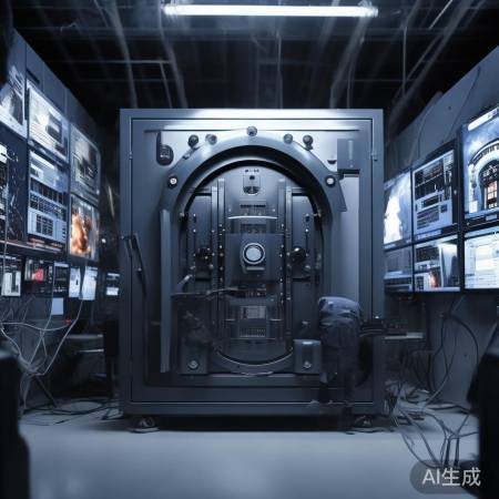 “500万测试保险柜可靠性”