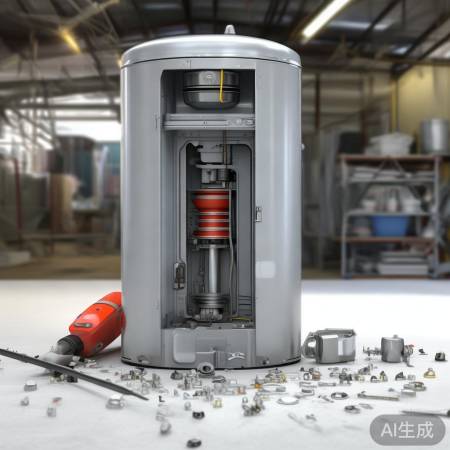 美的天燃热水器拆装教程：快速上手指南