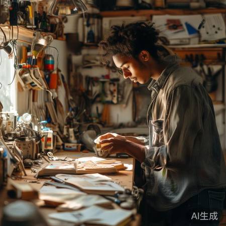 拆装教程助你学无止境