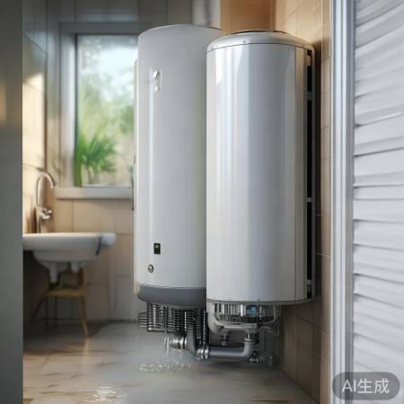 空气能热水器清洗技巧，告别清洁烦恼