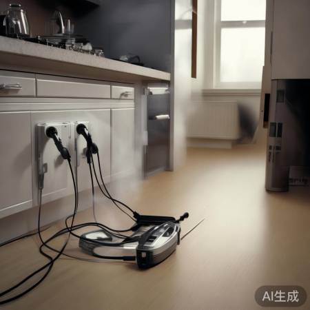 集成灶插头长时间插着安全吗？