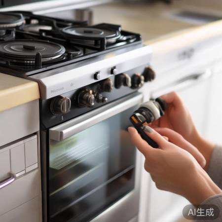 关注细节，安全生活