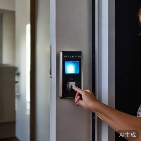 电动车指纹锁：安全便捷，真的存在吗？