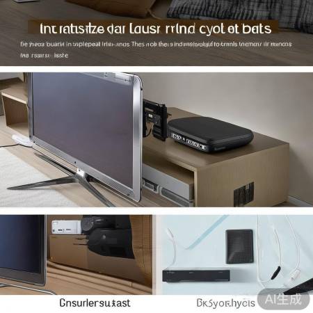 电视有线接口孔位数量揭秘：你了解多少？