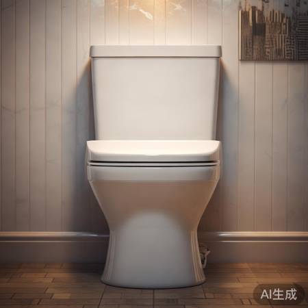 马桶尺寸要合适