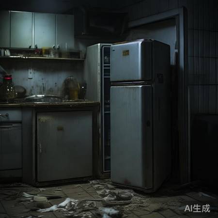 冰箱闲置影响风水？揭秘家居风水布局新讲究