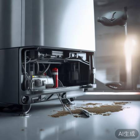 壁挂炉常见故障解析与排查