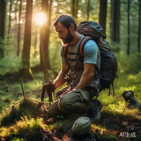 旅游途中智能马桶突然断电，如何应对尴尬局面？