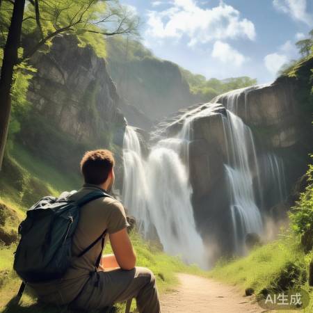 享受旅途意外之美