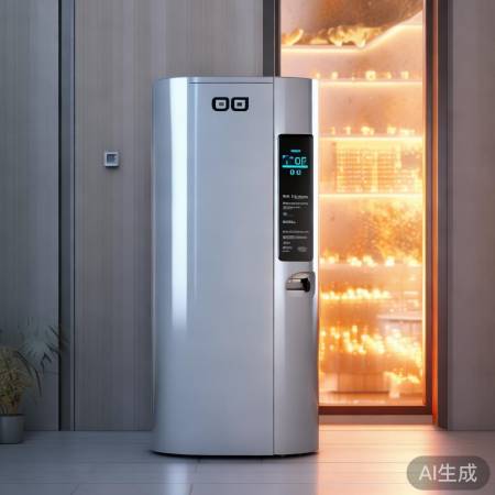 TCL空气能16kw家用热水器推荐：高效节能新选择