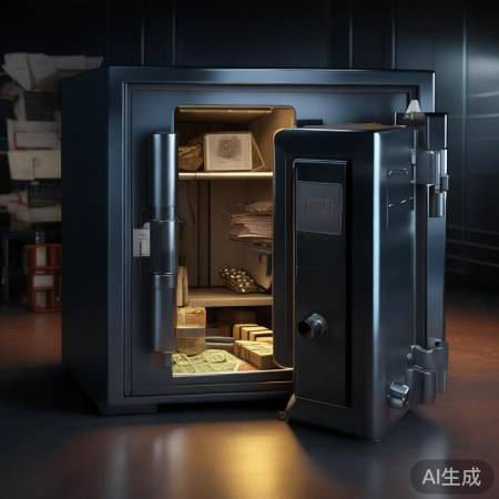 银行保险柜最小容积是多少？