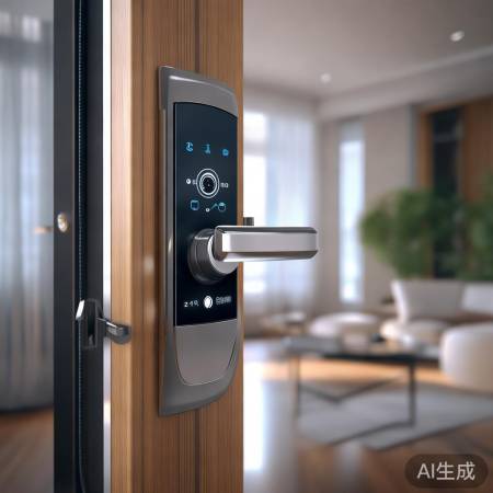 检查智能锁兼容性