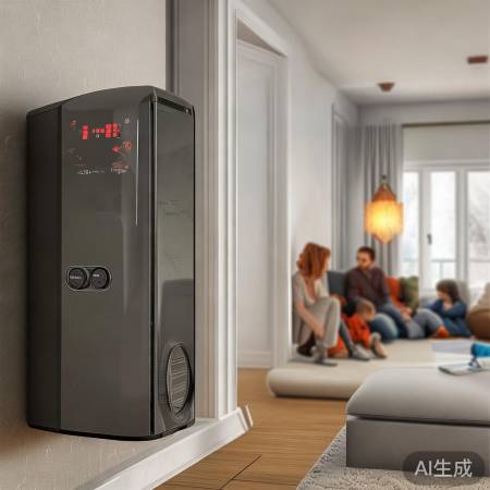 壁挂炉选正规，售后无忧