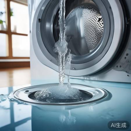 洗衣机出水口使用后是否需要关闭？