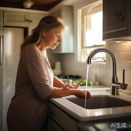 滚筒洗衣机放水口位置巧选，告别安装烦恼