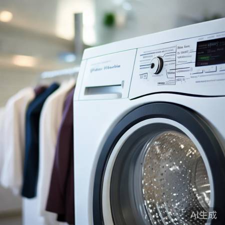 惠而浦洗衣机温度调节技巧解析
