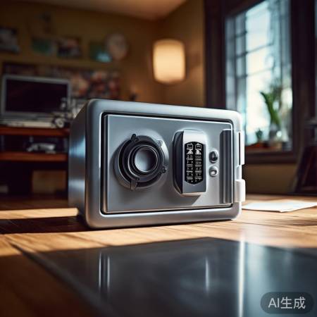 保险柜密码，日常保养更关键