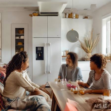 家居风格，随心而设