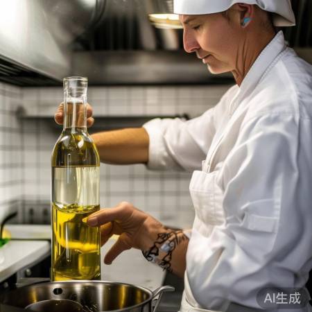 冰箱冷冻油正确添加方法教程