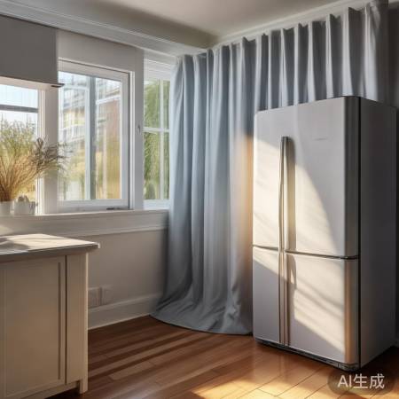 冰箱与红酒柜摆放有何不同？