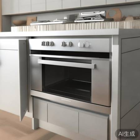 集成灶吊柜尺寸指南：选购不再迷茫