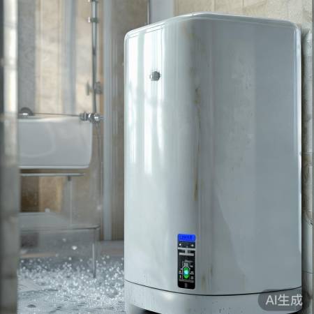热水器保养,预防故障