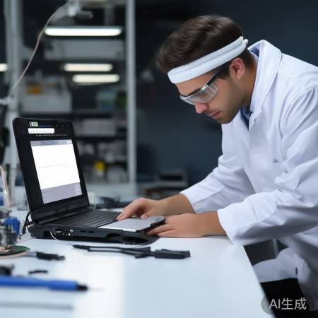 检查电源是否正常