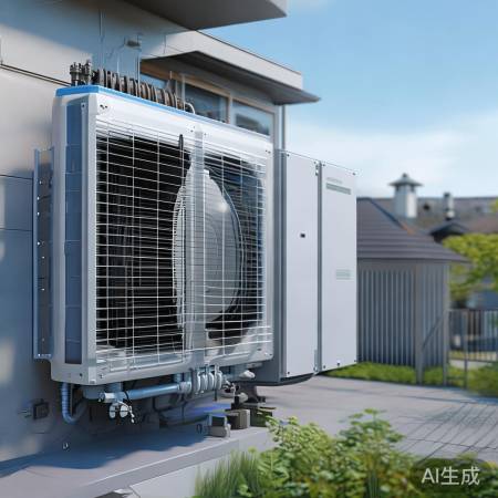 “空气能热泵：高成本，环保节能