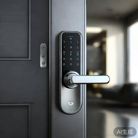 防盗门选购攻略：实用图解，助你选对家门守护者