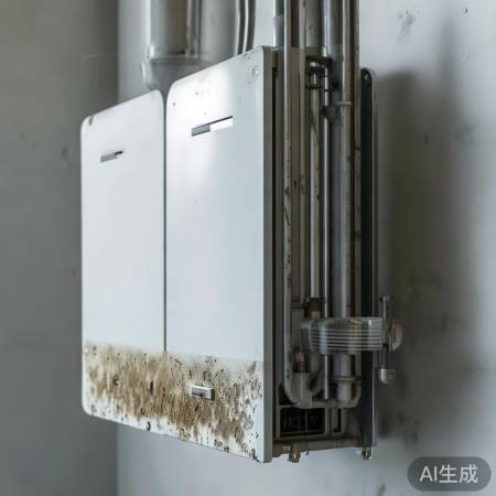 壁挂炉噪音怎么降低？快速解决方法揭晓