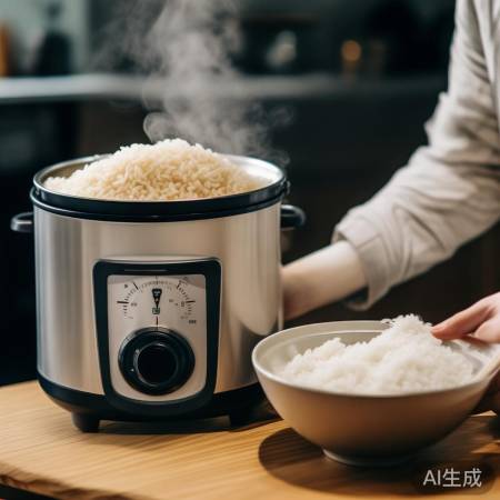 集成灶焖米饭的最佳时间指南