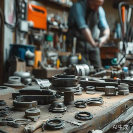 材料费另算，部件价格不一