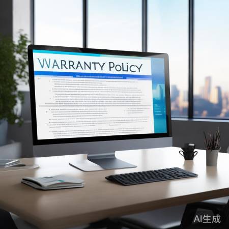保修政策要点概览