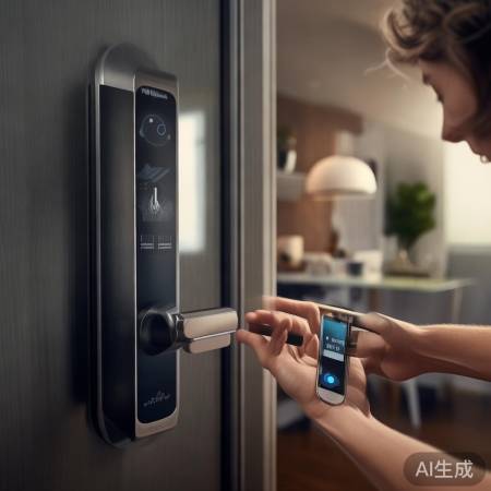 智能锁密码忘了怎么办？快速解锁技巧分享