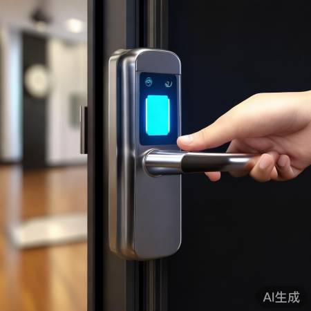 指纹解锁需信息存留