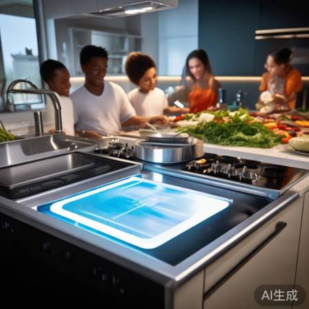 大自然灶消毒功能佳