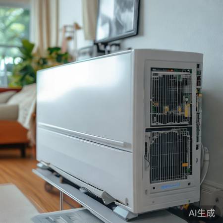 空调保养，清凉省电