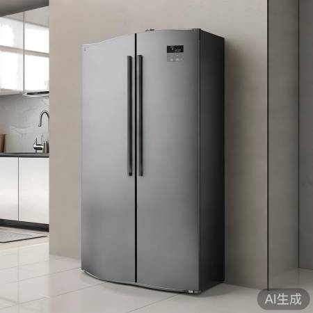 海尔冰箱稳固安装秘诀，一步到位安心享冷