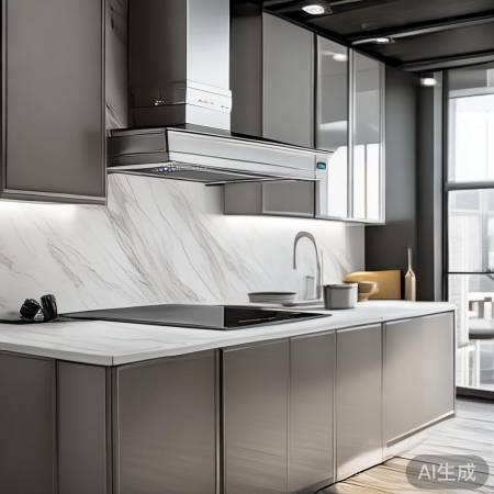 中帝油烟机价格一览