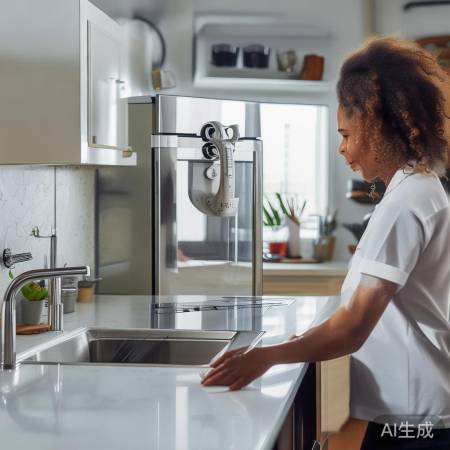 美大集成灶清洁服务免费享受指南