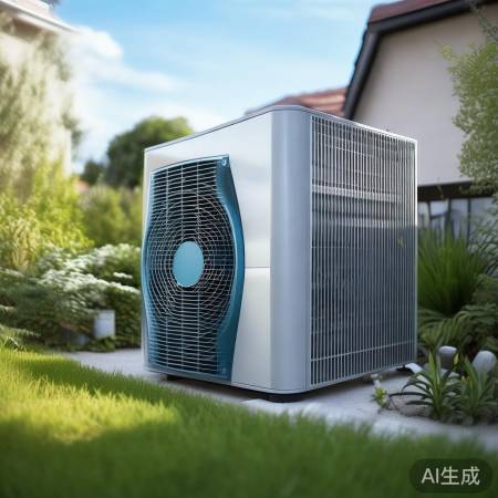 临夏空气能热泵：节能供暖新选择