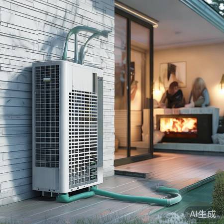 临夏空气能热泵，节能好选择