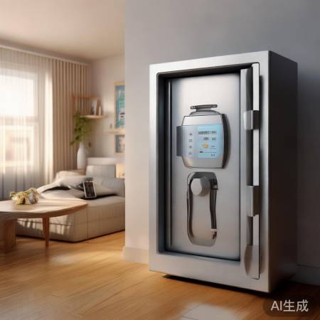 南通优质保险柜保险箱推荐：安全守护，放心选择