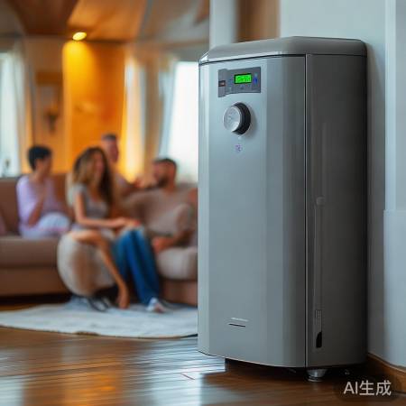 燃气热水器调燃气大小技巧，告别燃烧不稳定