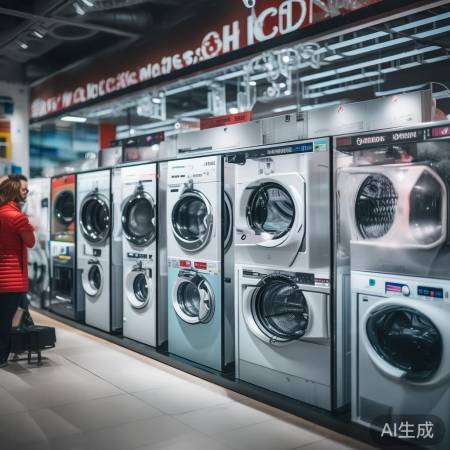 洗衣机品牌大盘点