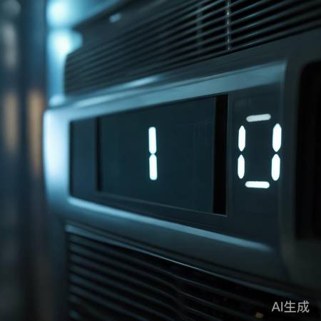 三菱空调显示1闪烁故障原因及解决方法揭晓