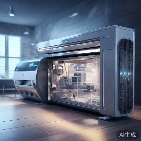 中央空调变频节能