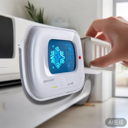 中央空调故障图标解析：快速排查与解决方法