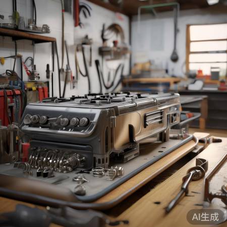 燃气灶安装必备清单