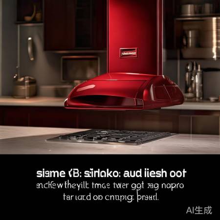 红威宝吸油烟机性能评测